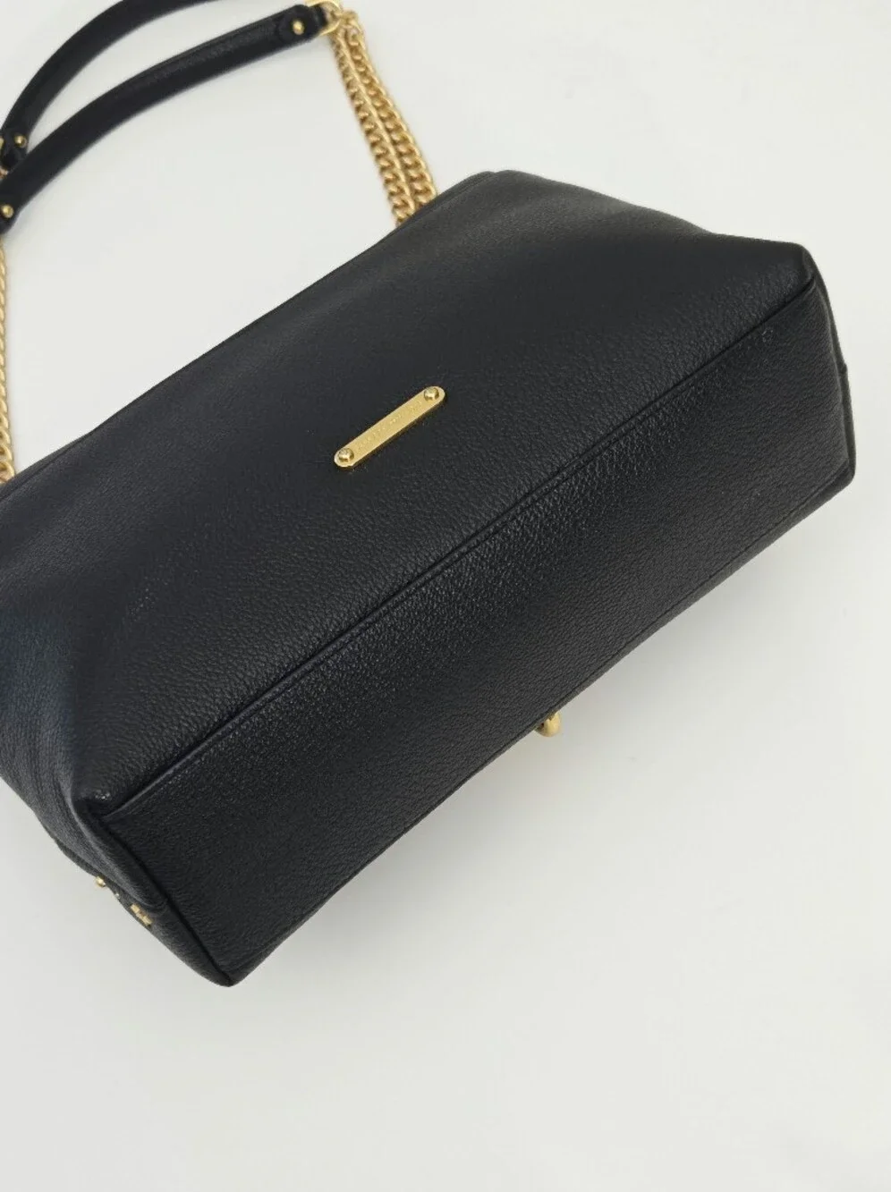 LIKE NEW REBECCA MINKOFF EDIE FLAP SHOULDER BAG WITH CELESTIAL STUDS